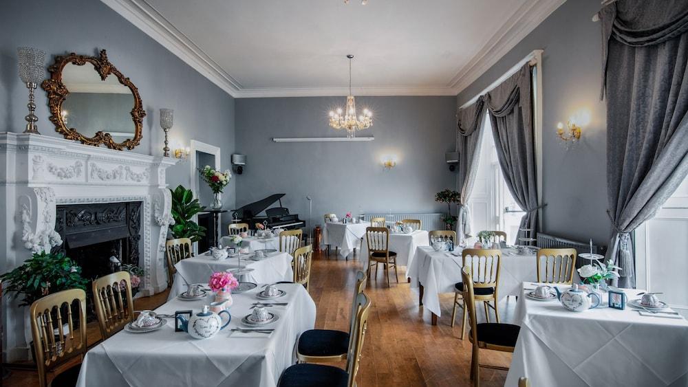 Dunster Castle Hotel Екстериор снимка