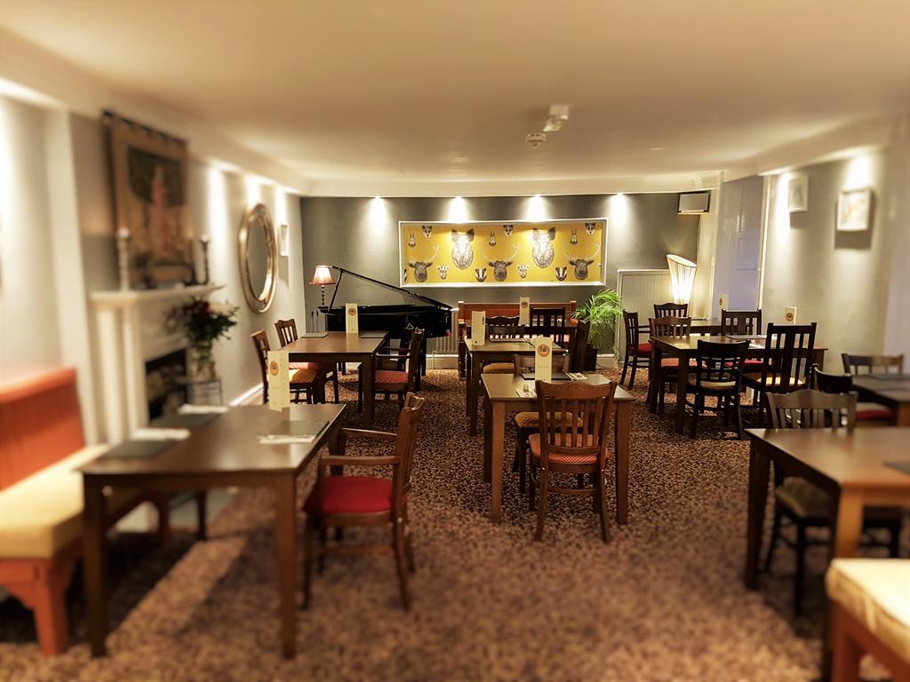 Dunster Castle Hotel Екстериор снимка