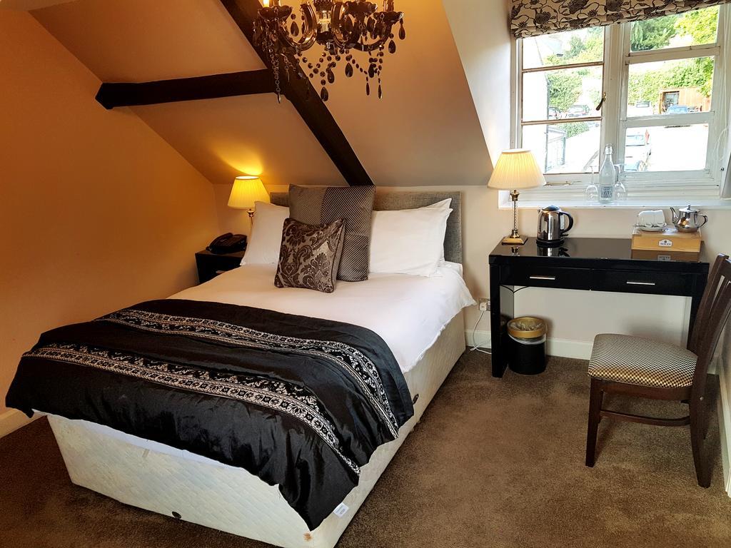 Dunster Castle Hotel Екстериор снимка