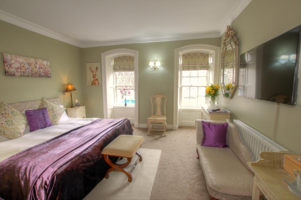 Dunster Castle Hotel Екстериор снимка