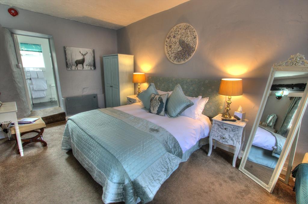 Dunster Castle Hotel Екстериор снимка