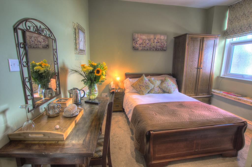 Dunster Castle Hotel Екстериор снимка