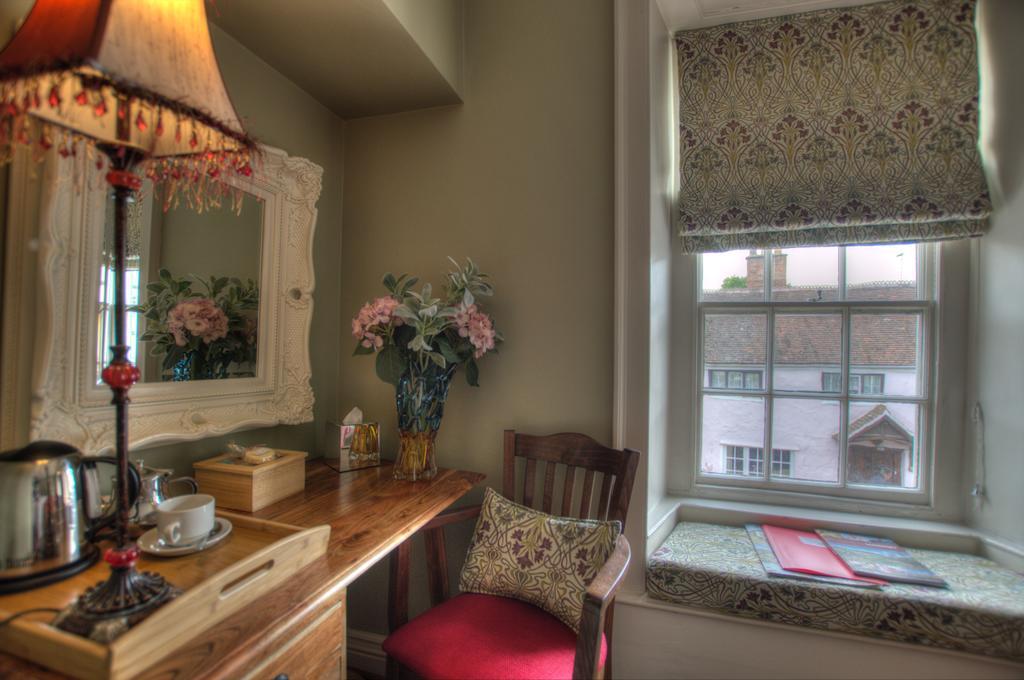 Dunster Castle Hotel Екстериор снимка