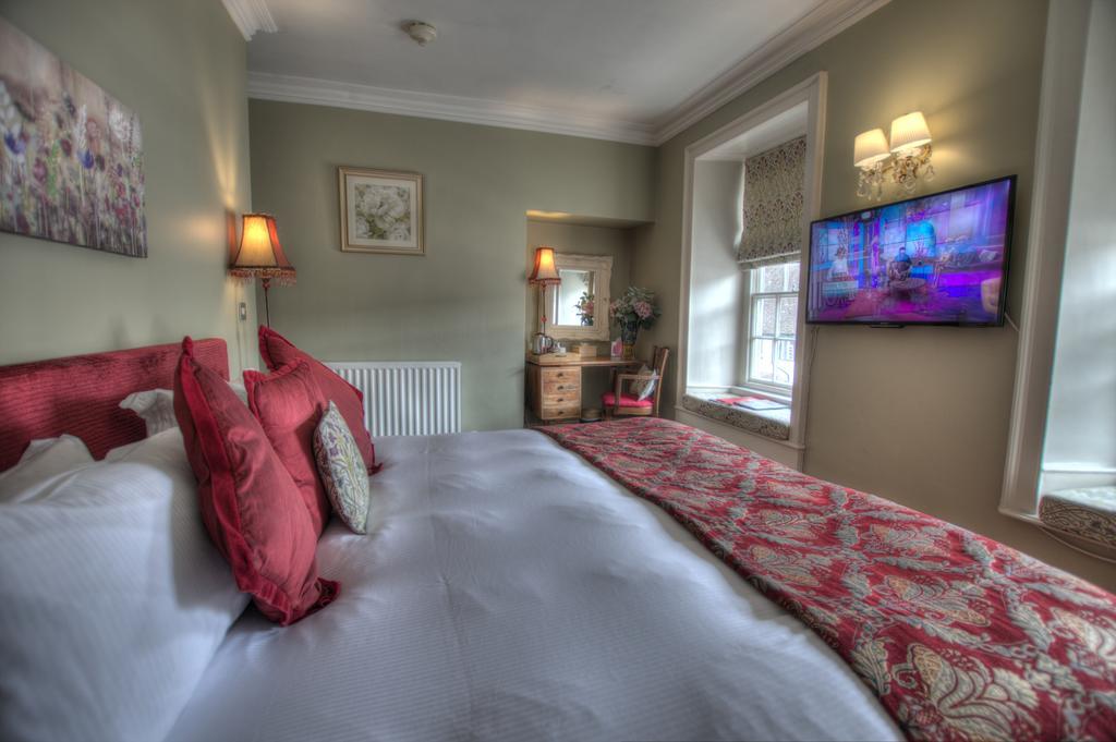 Dunster Castle Hotel Екстериор снимка