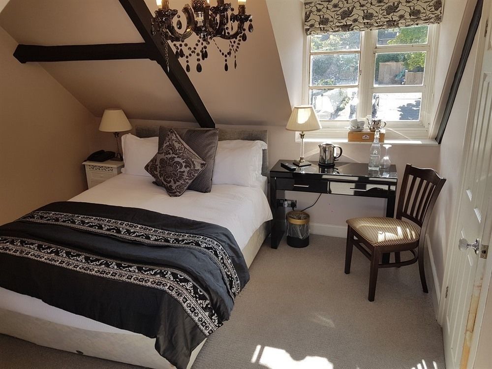 Dunster Castle Hotel Екстериор снимка