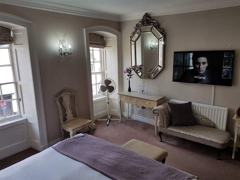 Dunster Castle Hotel Екстериор снимка