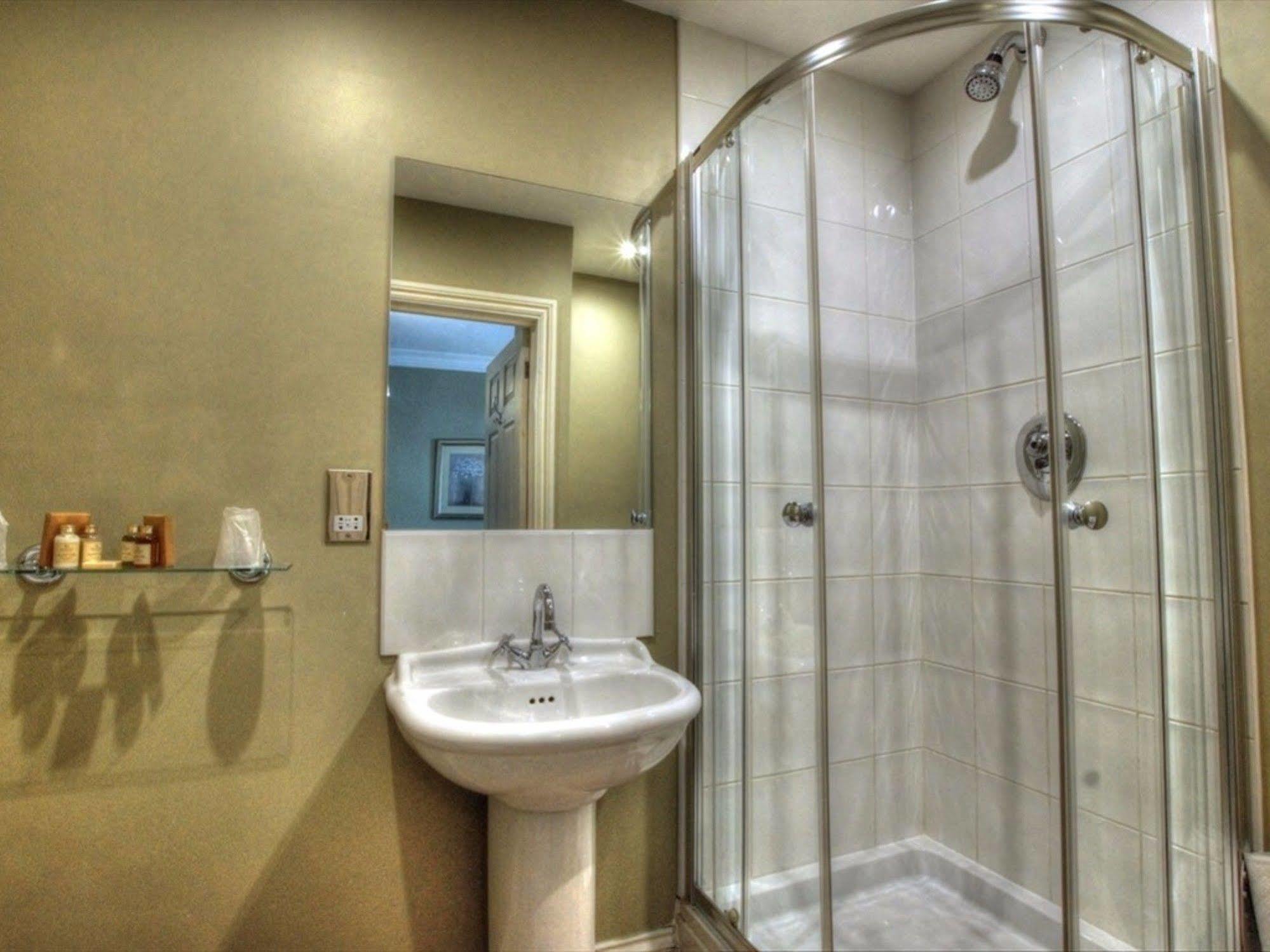 Dunster Castle Hotel Екстериор снимка