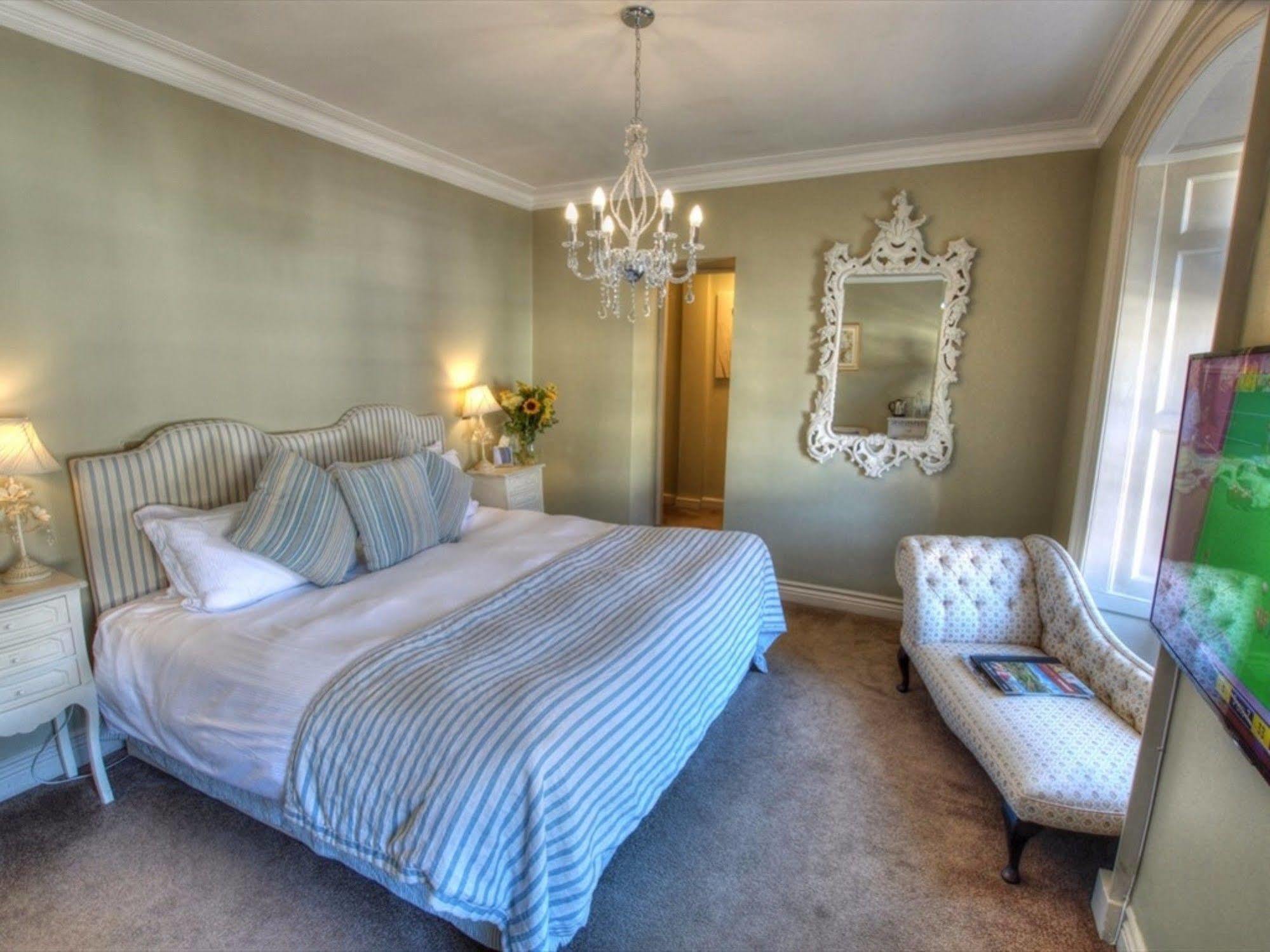 Dunster Castle Hotel Екстериор снимка