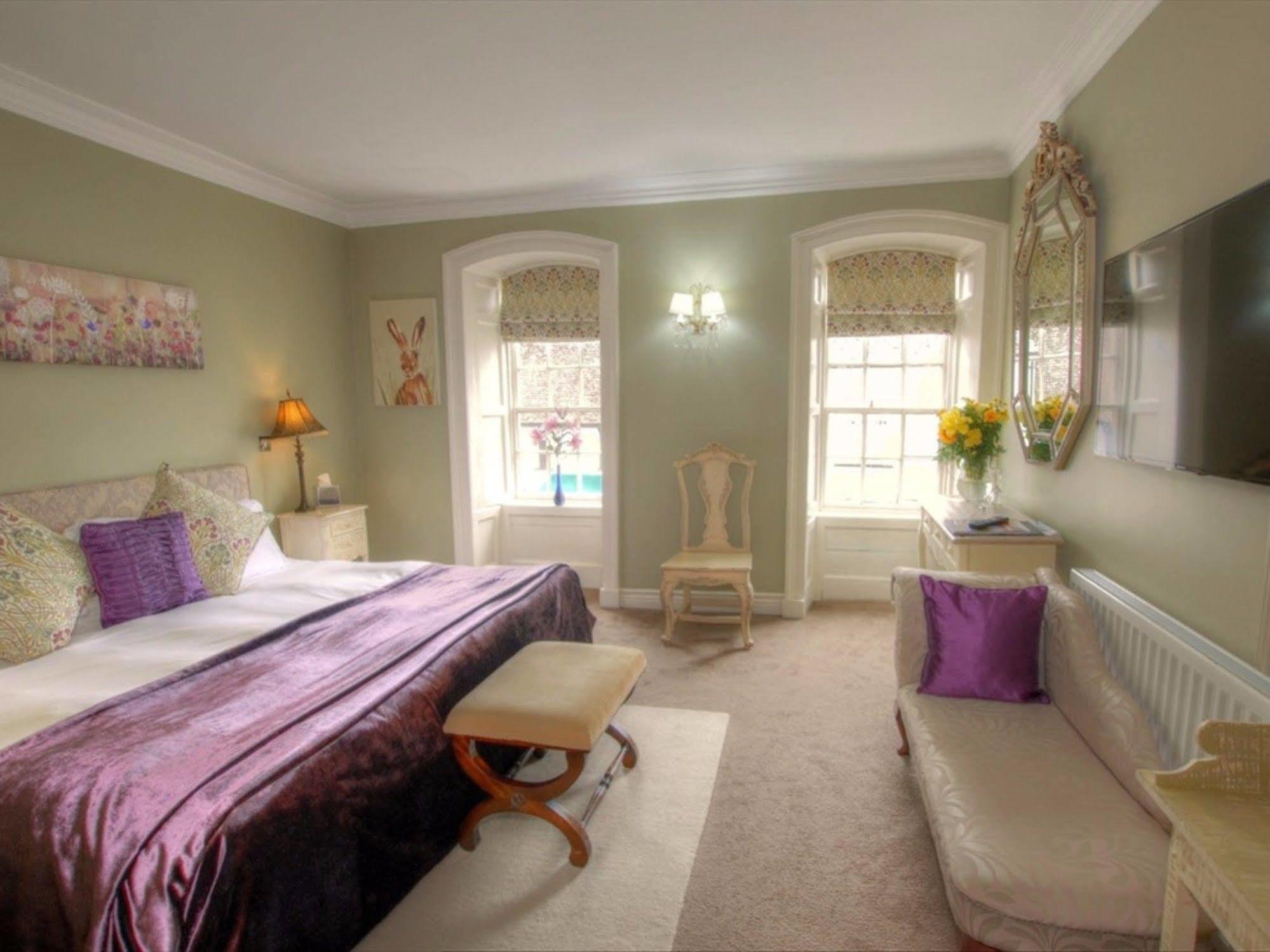 Dunster Castle Hotel Екстериор снимка