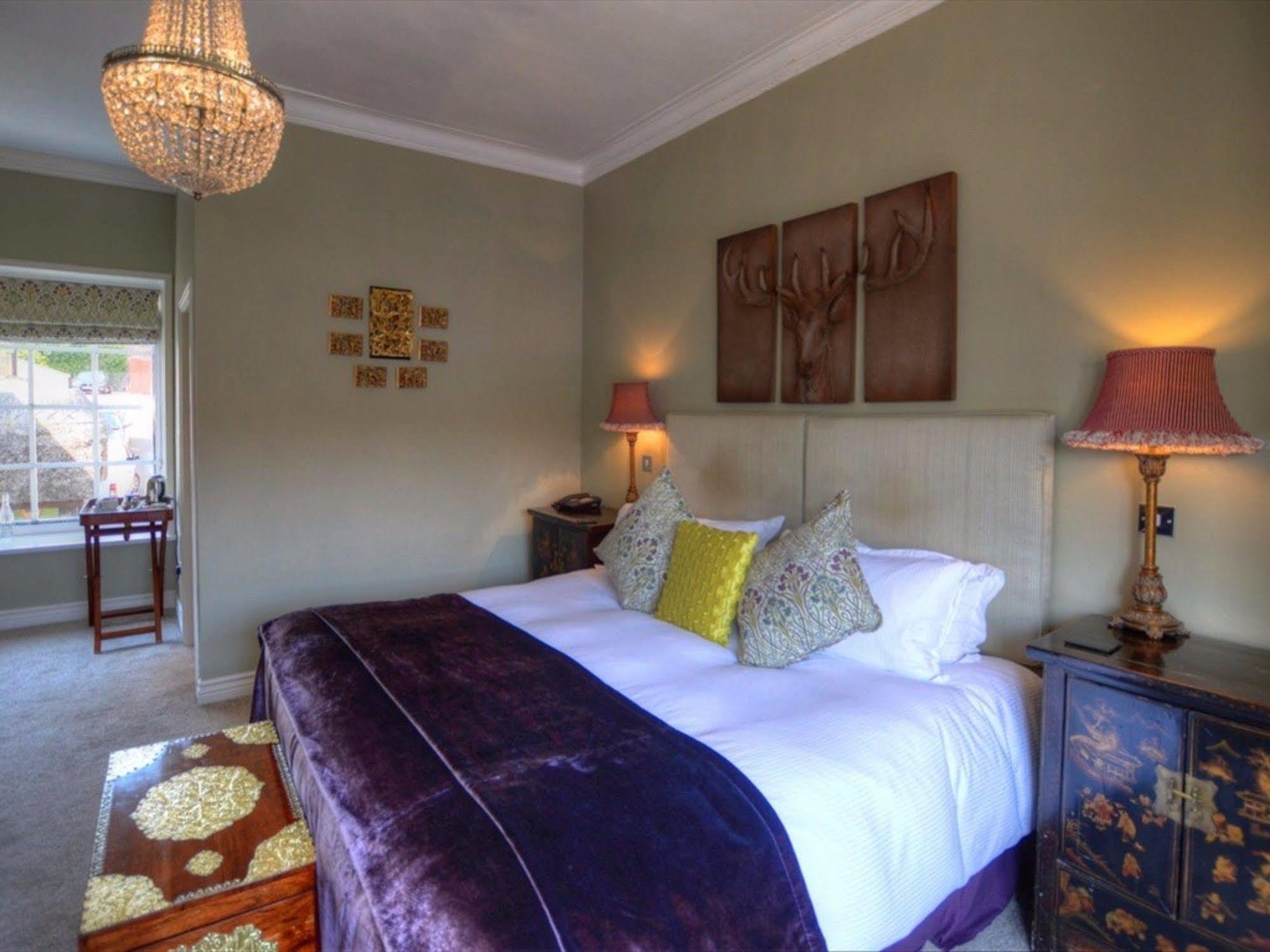 Dunster Castle Hotel Екстериор снимка
